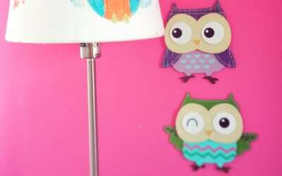 Oma’s zijn ook mama’s…