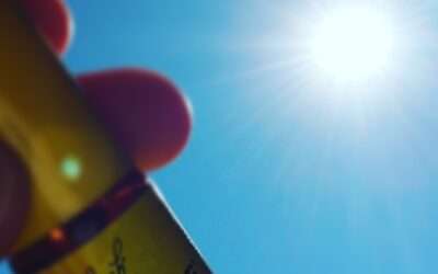 Mommy’s little helper