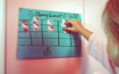 Once upon a dream… 