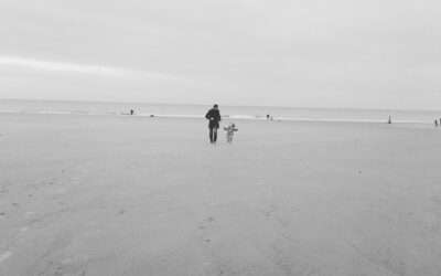 Lieve papa – Mijn papa en ik