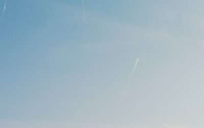 Wij zijn vliegtuigspotters