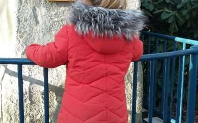 11 redenen waarom het gewéldig is om een kleuter in huis hebben