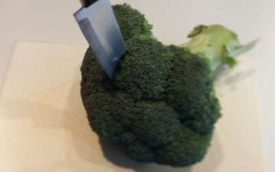 Over de smerigste onder de groenten