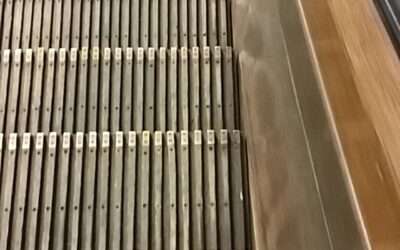 Luisteren, niet spreken