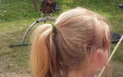 #Vrouwendag – over mooi doen