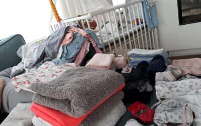 Alles moet nu (niet)!