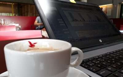 Over onuitgepakte cadeaus